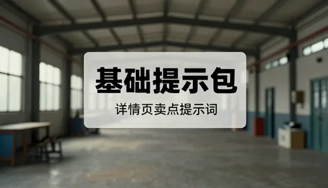 免费提示词大全:两种做法的取舍与实际应用