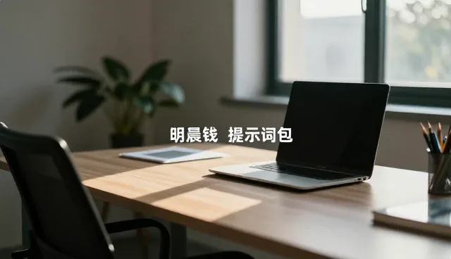 供给场景下的提示词包使用误区分析