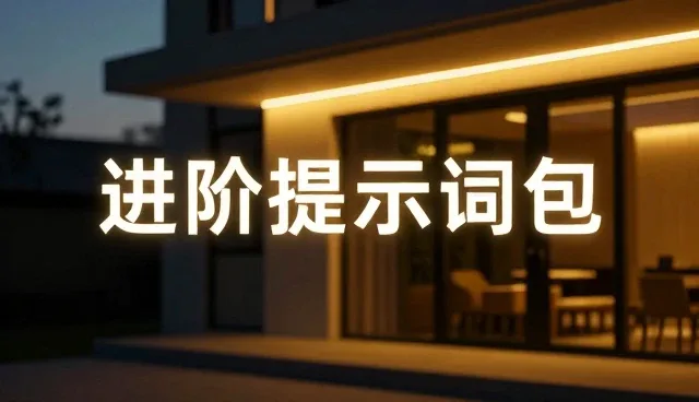 如何选择适合项目协作的提示词包？