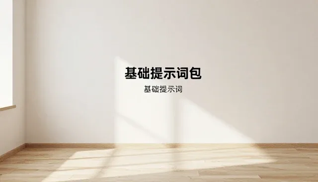 电商详情页卖点提示词优化,提升转化率的关键路径