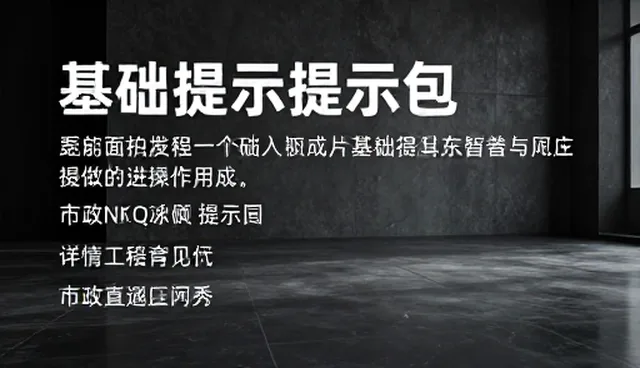 流量转化中详情页卖点提示词的性能与适用条件比较